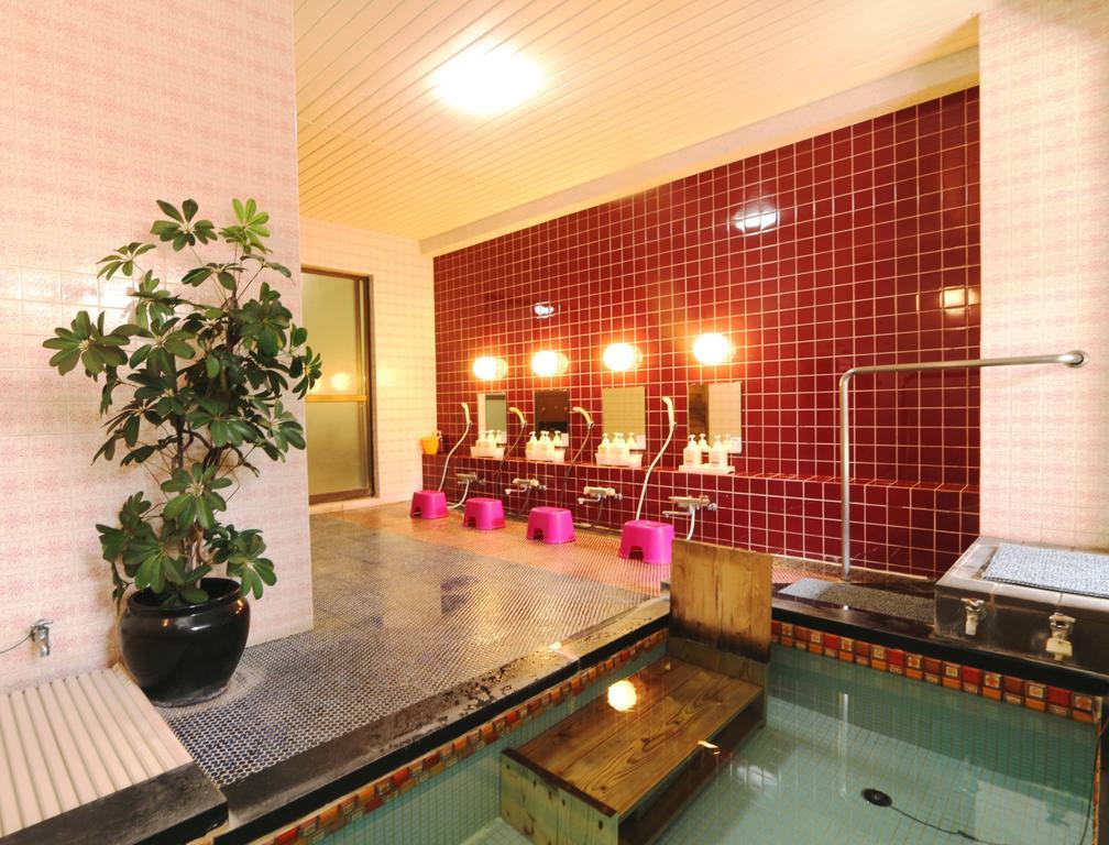 Hotel Grace Хакуба Екстер'єр фото