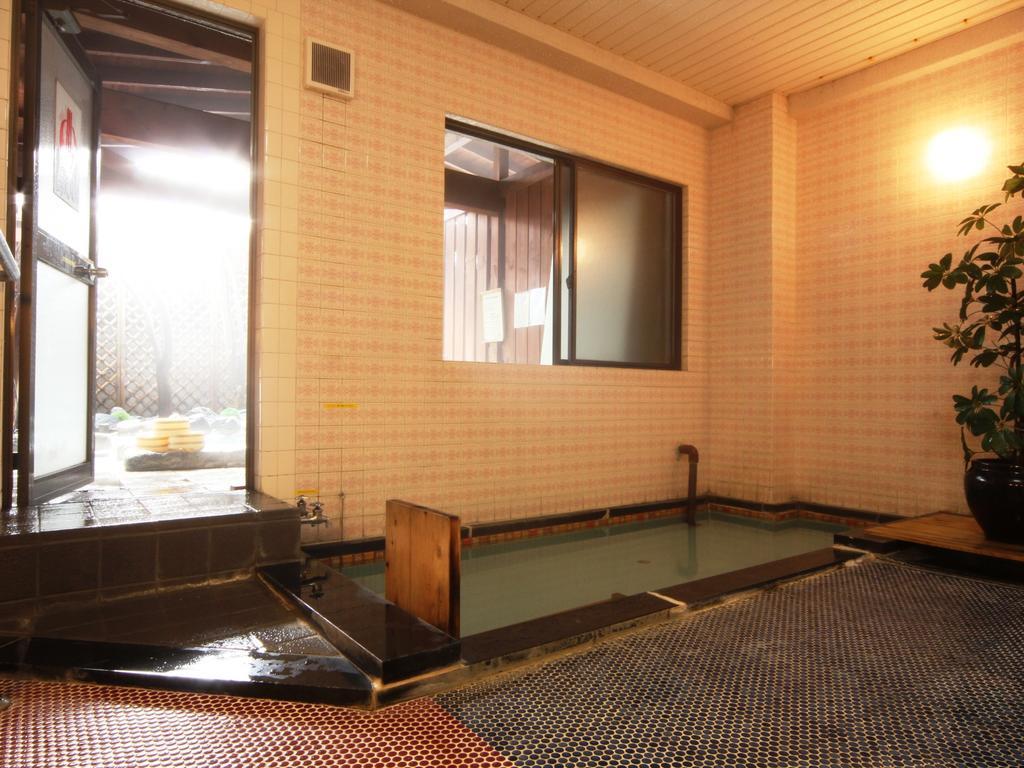 Hotel Grace Хакуба Екстер'єр фото
